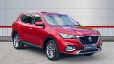 MG Hs 1.5 T-GDI PHEV Exclusive 5dr Auto Hatchback